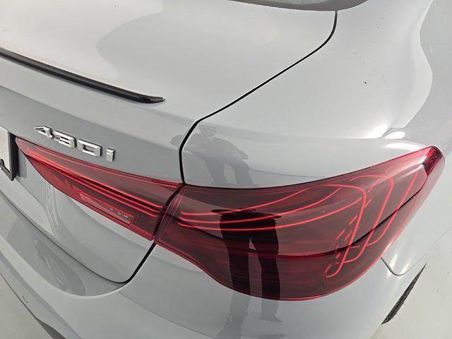 new 2026 BMW 430 car, priced at $63,525