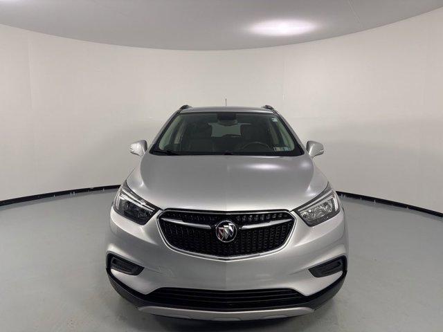 used 2019 Buick Encore car, priced at $14,368