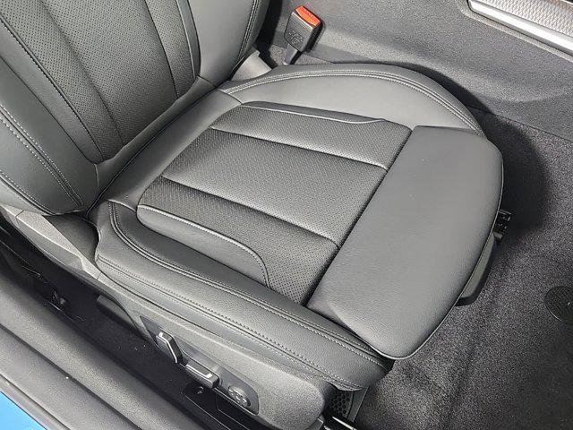 new 2026 BMW 430 car, priced at $60,500