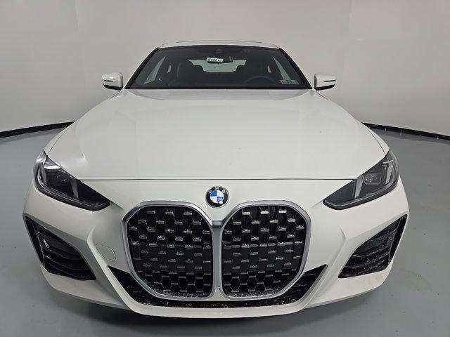 new 2026 BMW 430 car, priced at $60,500