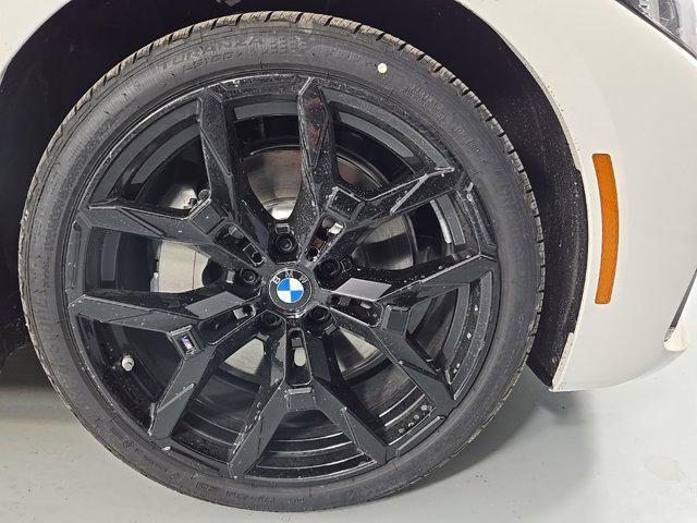 new 2026 BMW 430 car, priced at $60,990