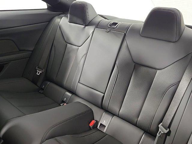 new 2026 BMW 430 car, priced at $60,990