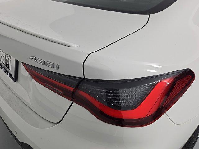 new 2026 BMW 430 car, priced at $60,500