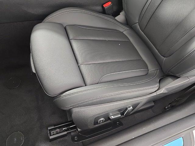 new 2026 BMW 430 car, priced at $60,500