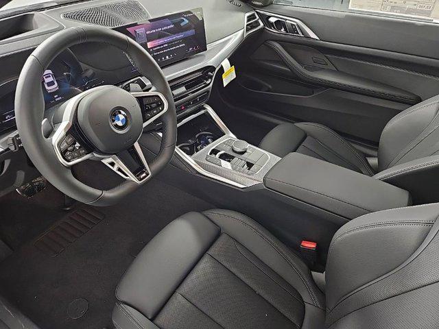 new 2026 BMW 430 car, priced at $60,990