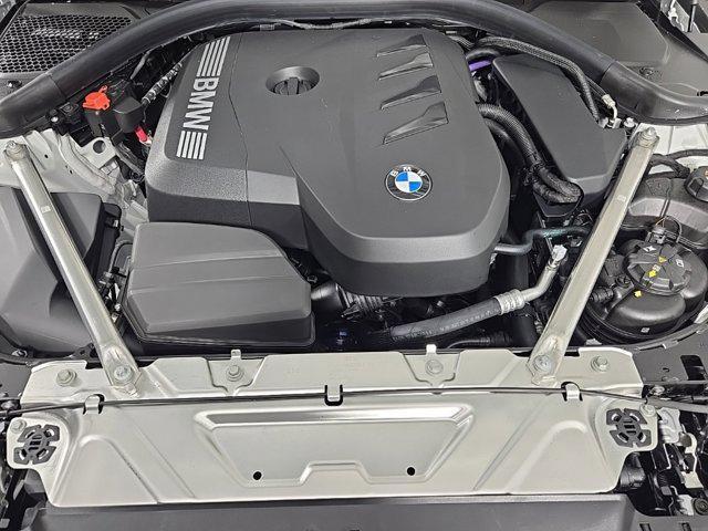 new 2026 BMW 430 car, priced at $60,500