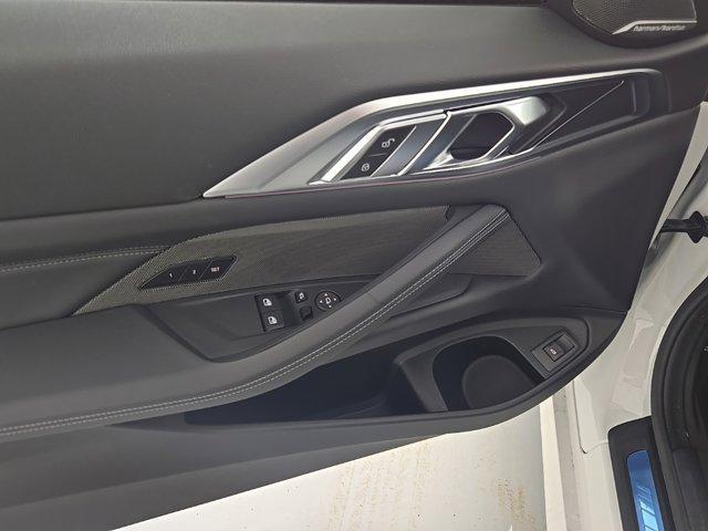 new 2026 BMW 430 car, priced at $60,500