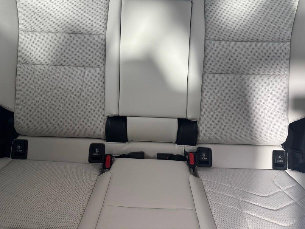 new 2026 BMW X1 car, priced at $51,279
