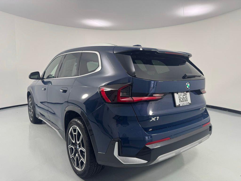 new 2026 BMW X1 car, priced at $51,279