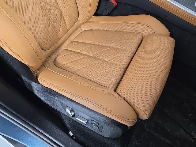 used 2024 BMW X5 car, priced at $59,888