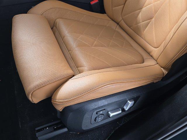 used 2024 BMW X5 car, priced at $59,888