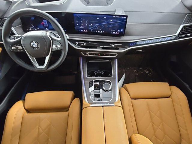 used 2024 BMW X5 car, priced at $59,888