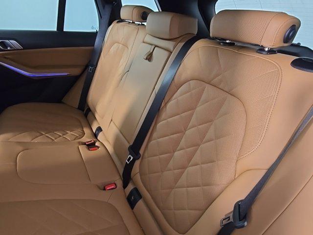 used 2024 BMW X5 car, priced at $59,888