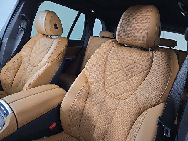 used 2024 BMW X5 car, priced at $59,888