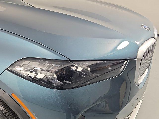 used 2024 BMW X5 car, priced at $59,888