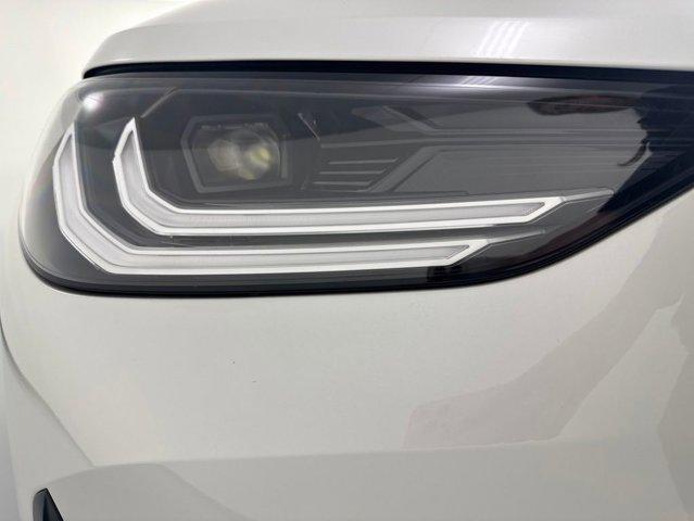 used 2025 BMW X3 car, priced at $48,888