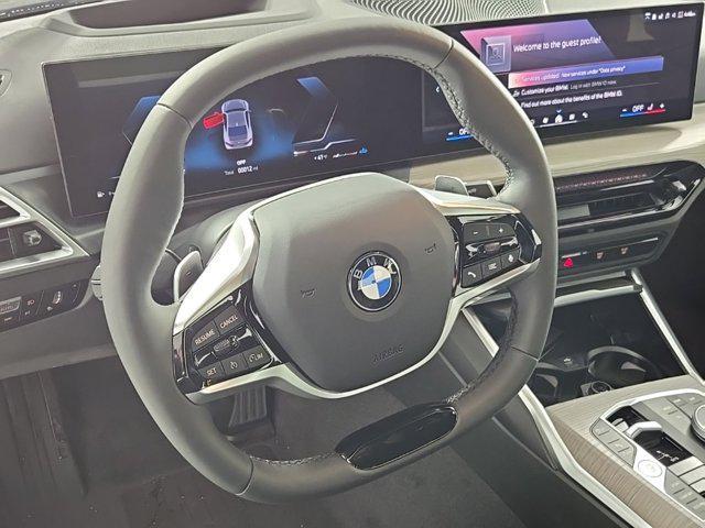 new 2026 BMW 230 car, priced at $49,275