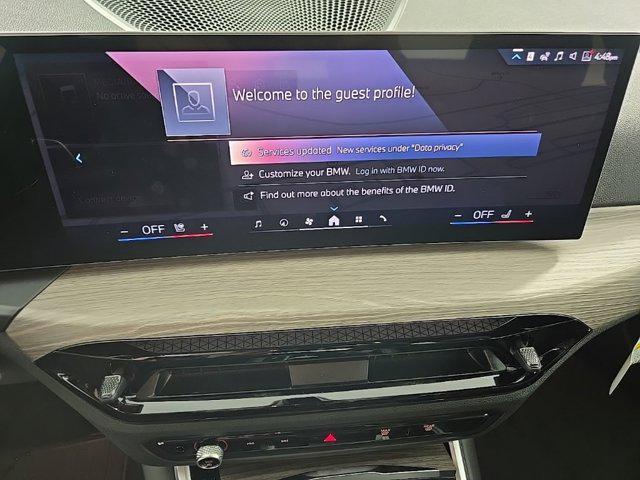 new 2026 BMW 230 car, priced at $49,275