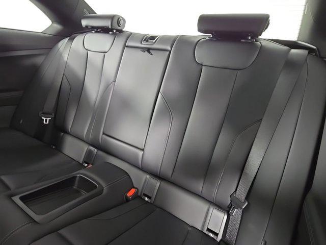 new 2026 BMW 230 car, priced at $49,275