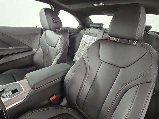 new 2026 BMW 230 car, priced at $49,275