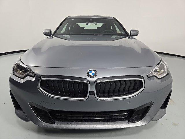 new 2026 BMW 230 car, priced at $49,275