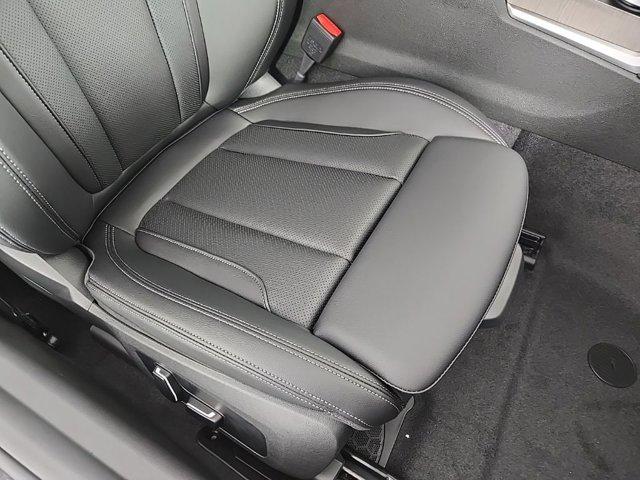 new 2026 BMW 230 car, priced at $49,275