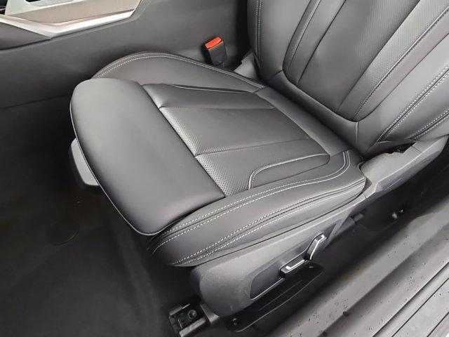 new 2026 BMW 230 car, priced at $49,275