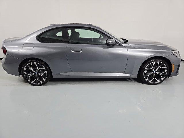 new 2026 BMW 230 car, priced at $49,275