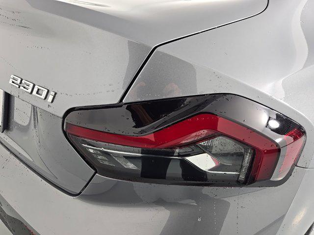 new 2026 BMW 230 car, priced at $49,275