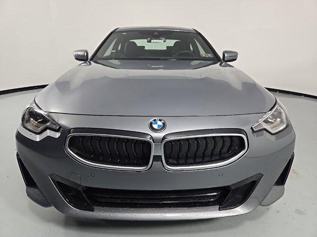 new 2026 BMW 230 car, priced at $49,275