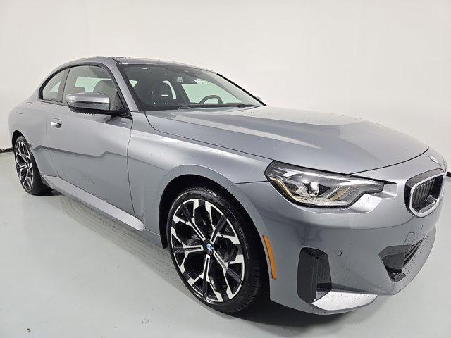 new 2026 BMW 230 car, priced at $49,275