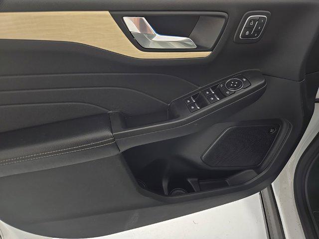 used 2021 Ford Escape car, priced at $21,488