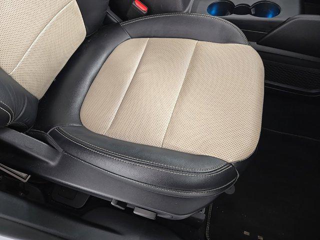 used 2021 Ford Escape car, priced at $21,488