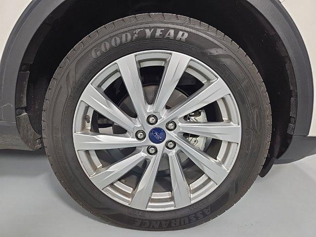 used 2021 Ford Escape car, priced at $21,488