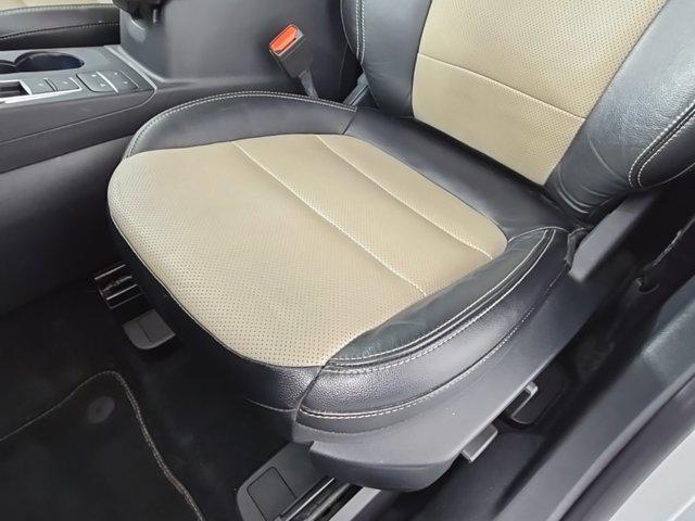 used 2021 Ford Escape car, priced at $21,488