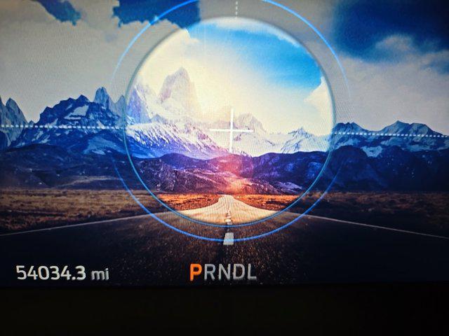 used 2021 Ford Escape car, priced at $21,488