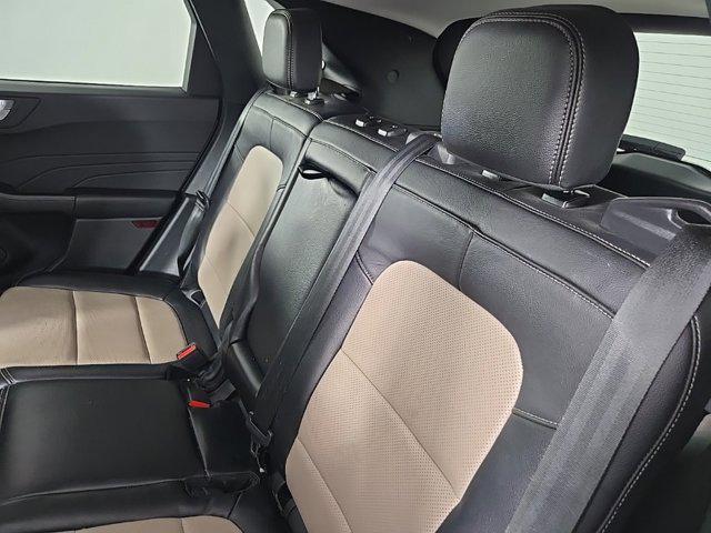 used 2021 Ford Escape car, priced at $21,488