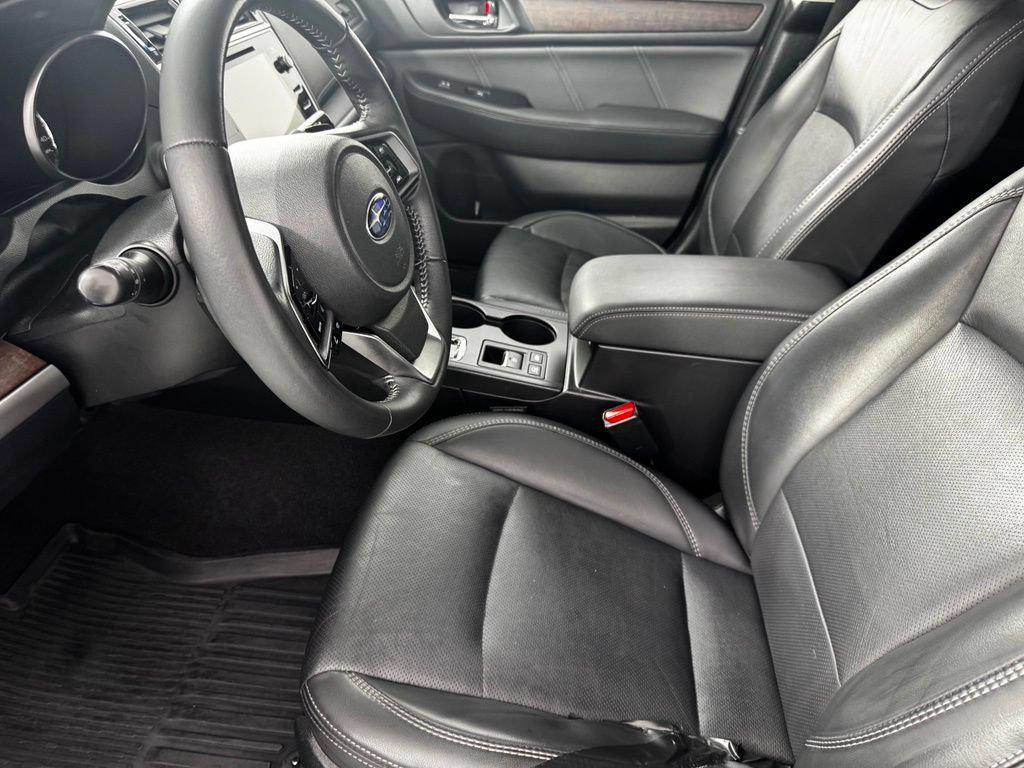 used 2019 Subaru Outback car, priced at $22,178