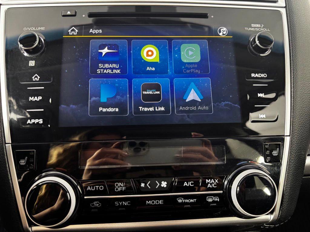 used 2019 Subaru Outback car, priced at $22,178