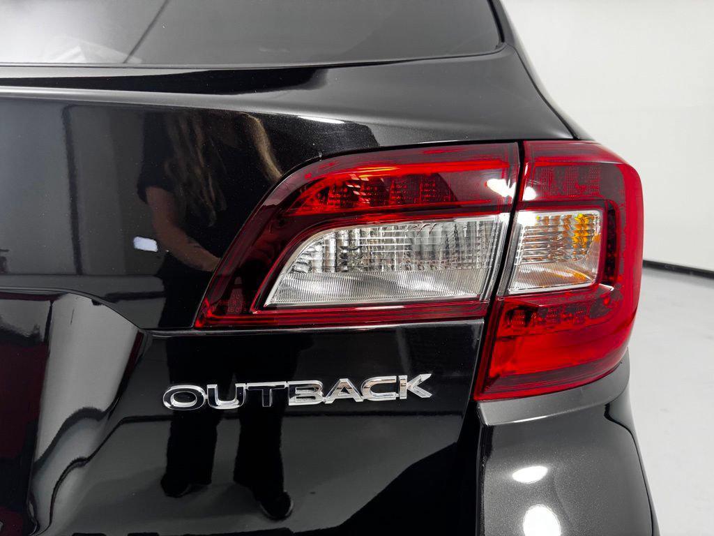 used 2019 Subaru Outback car, priced at $22,178