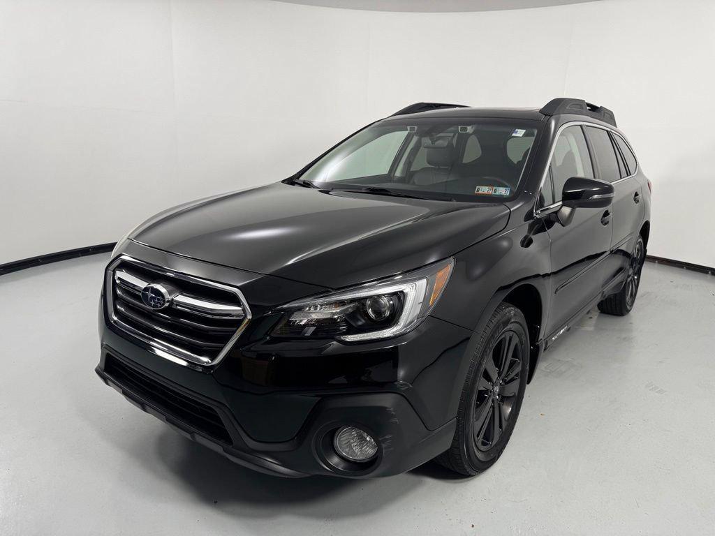 used 2019 Subaru Outback car, priced at $22,178