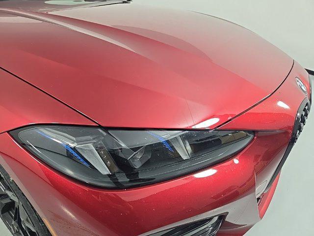 new 2026 BMW 430 car, priced at $71,225