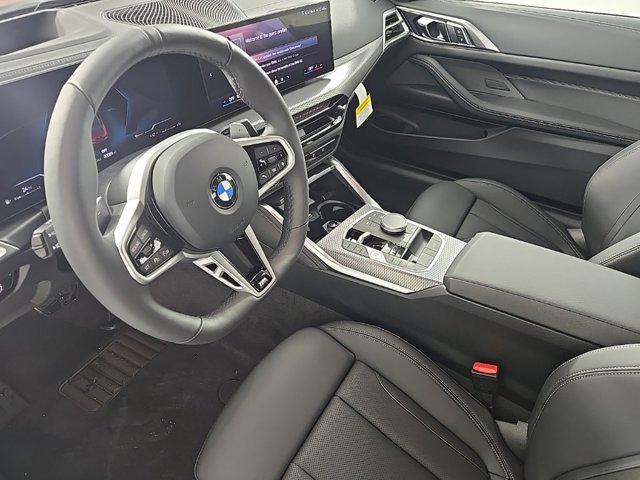 new 2026 BMW 430 car, priced at $71,225