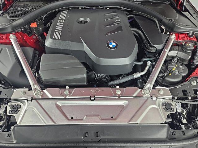 new 2026 BMW 430 car, priced at $71,225