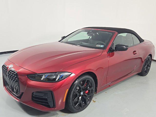new 2026 BMW 430 car, priced at $71,225