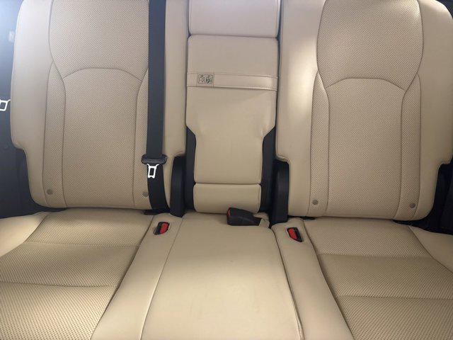 used 2022 Lexus RX 350 car, priced at $42,458