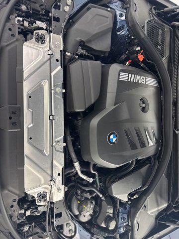 new 2026 BMW 330 car, priced at $55,040