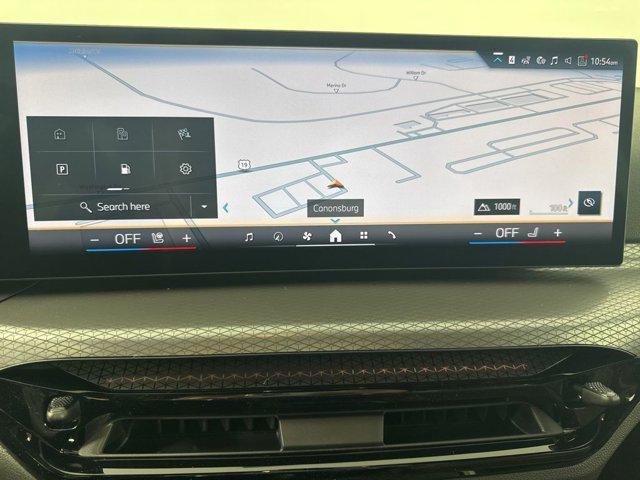 new 2026 BMW 330 car, priced at $55,040