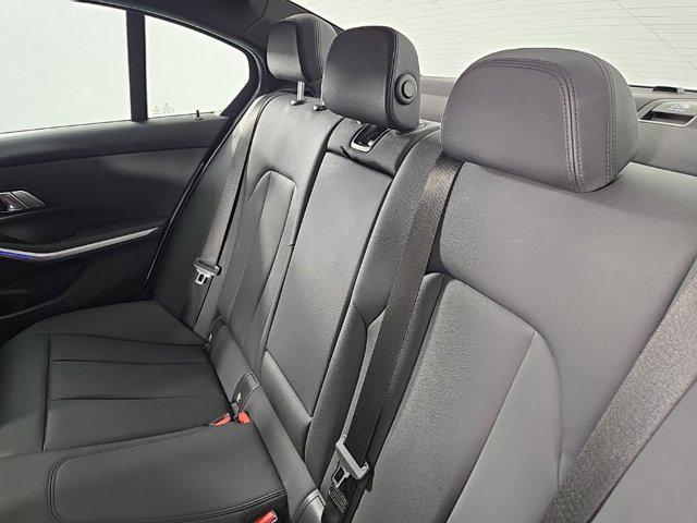 used 2021 BMW 330 car, priced at $24,568