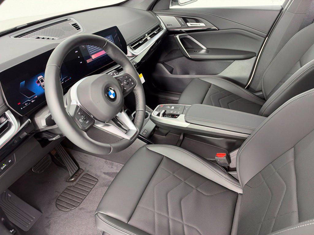 new 2027 BMW X1 car, priced at $50,079